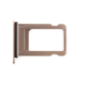 Tiroir de carte SIM Or de l'iPhone SE 2022