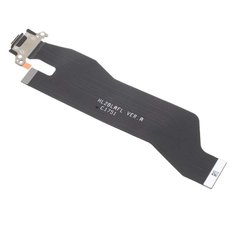 Nappe connecteur de charge du Huawei Mate 10 Pro