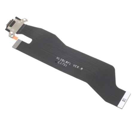 Nappe connecteur de charge du Huawei Mate 10 Pro