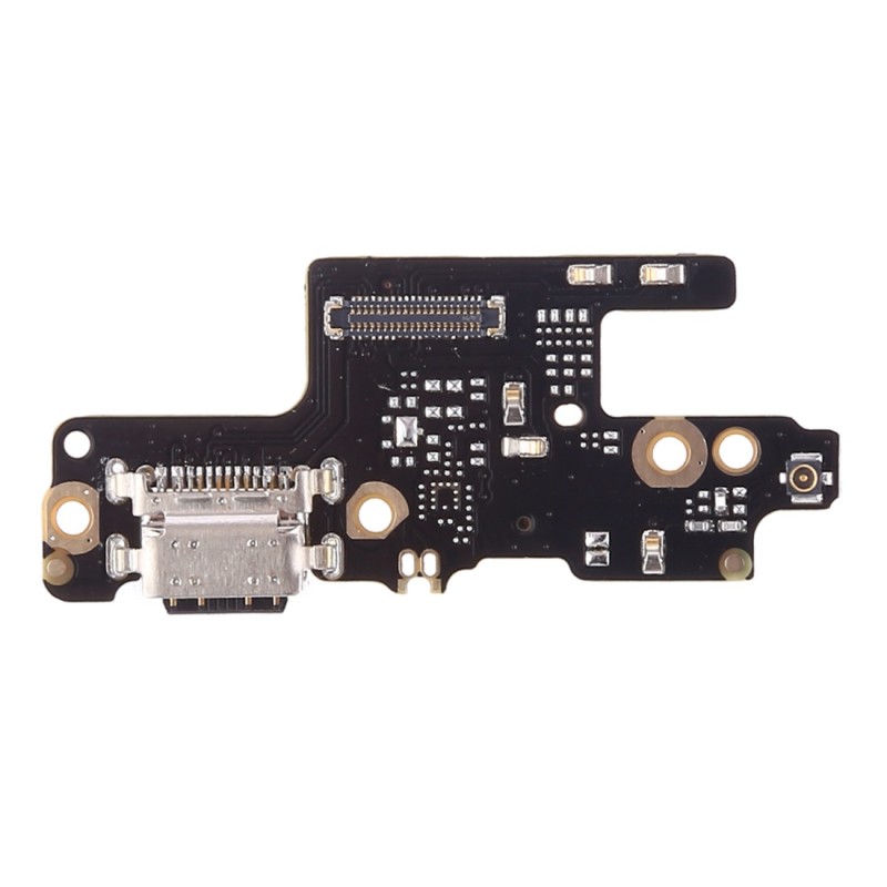 Circuit connecteur de charge du Xiaomi Redmi Note 7
