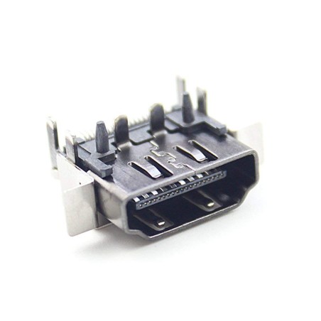 Connecteur HDMI (à souder) de la Xbox One X