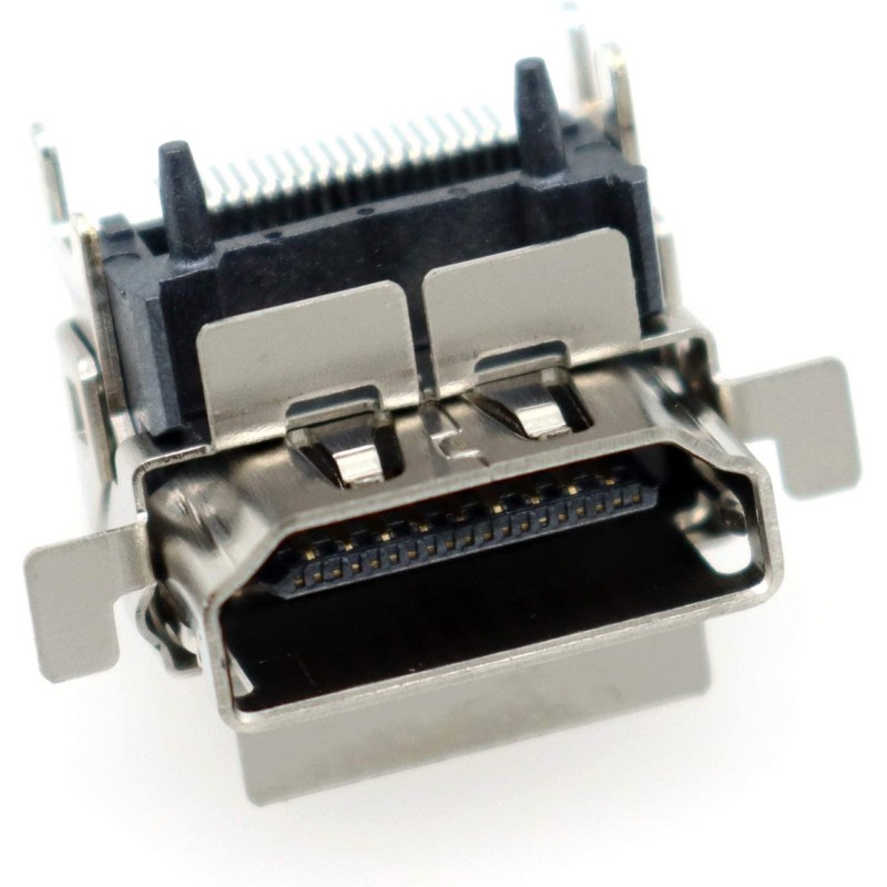 Connecteur HDMI (à souder) de la Xbox One S
