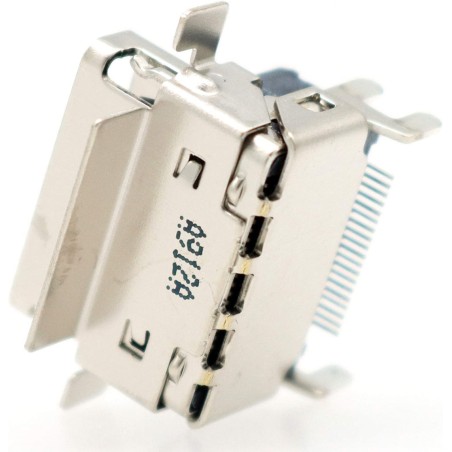 Connecteur HDMI (à souder) de la Xbox One S