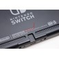 Lecteur de cartouche de jeux (à souder) de la Nintendo Switch V2 "DN"