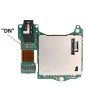 Lecteur de cartouche de jeux (à souder) de la Nintendo Switch V2 "DN"