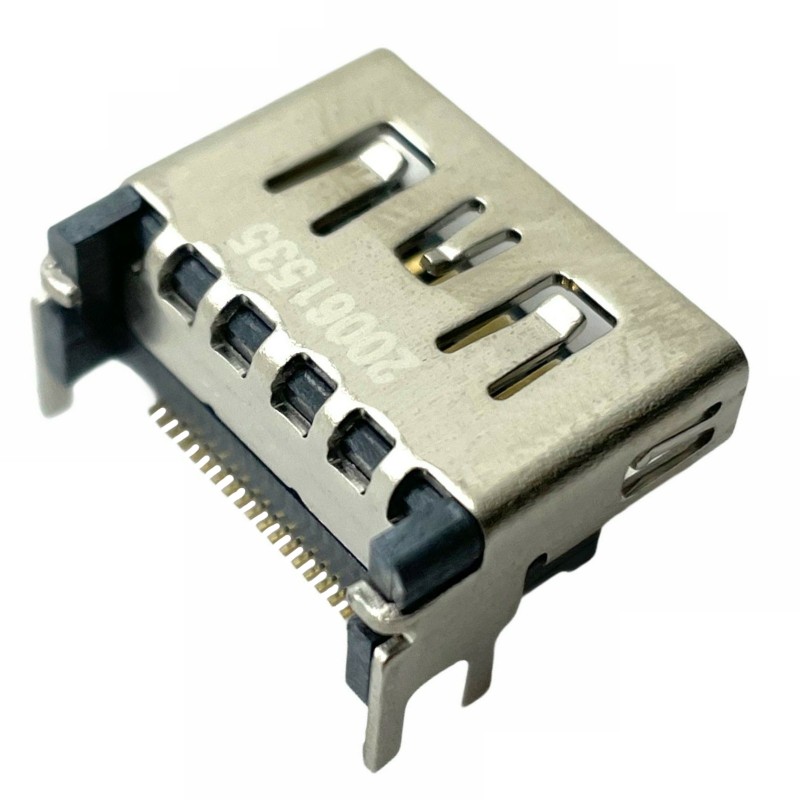 Connecteur HDMI (à souder) de la PlayStation 5