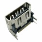 Connecteur HDMI (à souder) de la PlayStation 5