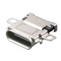 Connecteur de charge USB-C de la Nintendo Switch