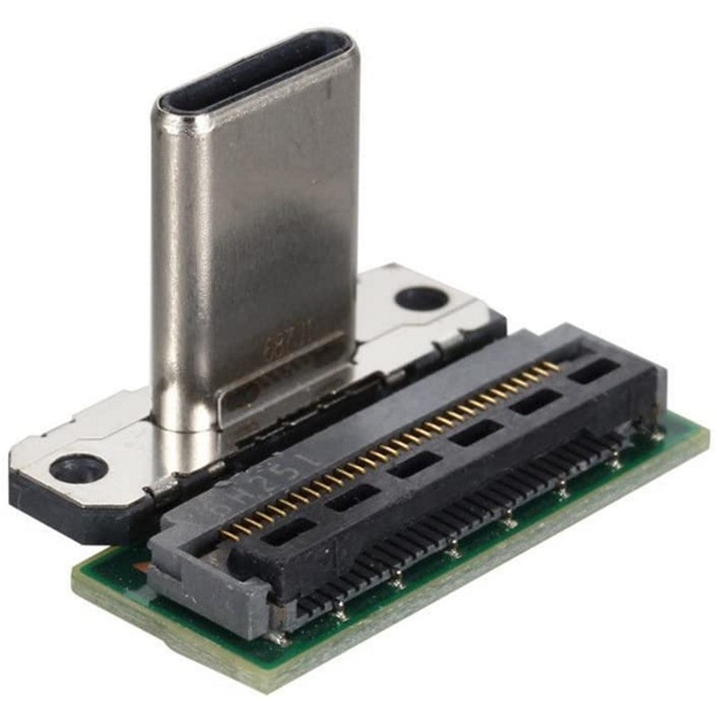 Connecteur de charge USB-C du Dock TV de la Nintendo Switch