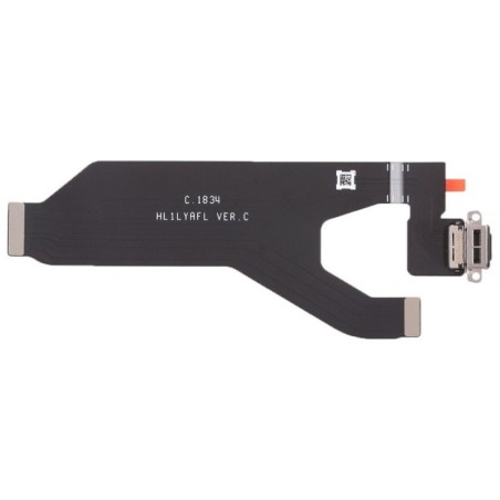 Nappe connecteur de charge du Huawei Mate 20 Pro