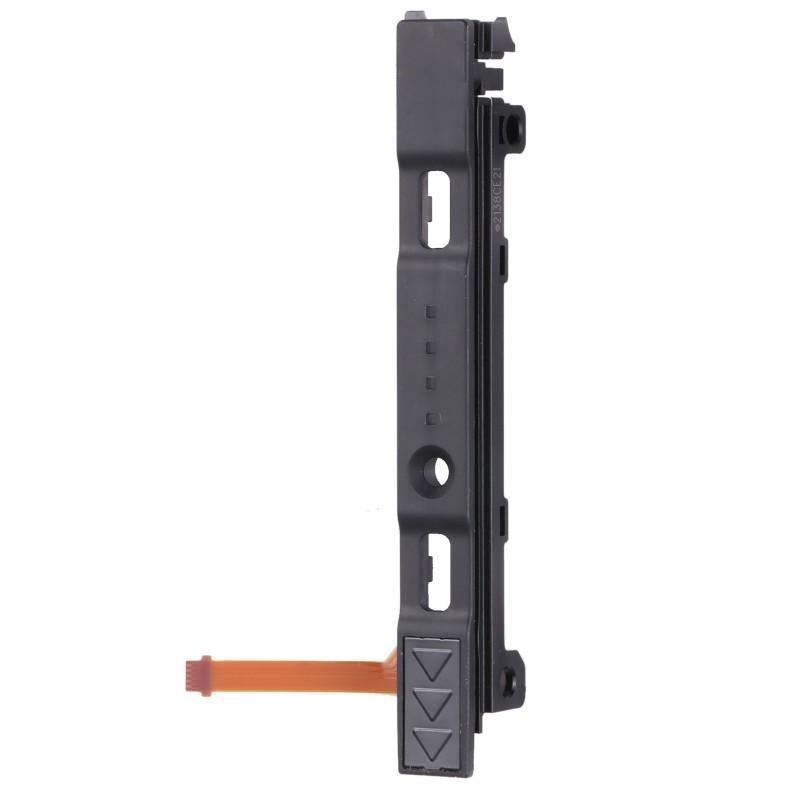 Remplacement rail de connexion Joycon gauche NINTENDO Switch