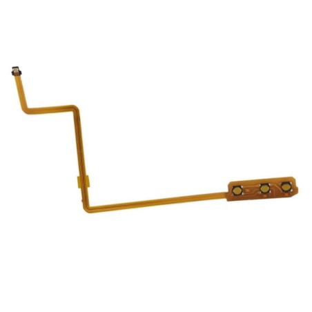 Nappe Power / Volume de la Nintendo Switch OLED