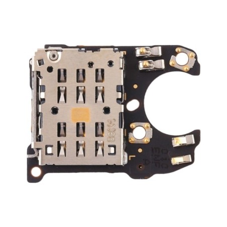 Module lecteur SIM et micro du Huawei Mate 20 Pro