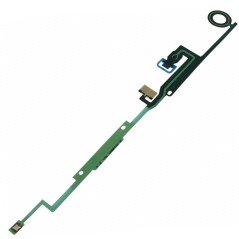 Nappe des boutons Power et Eject de la XBOX One