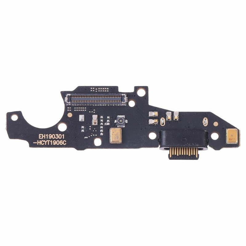 Circuit connecteur de charge du Huawei Mate 20X
