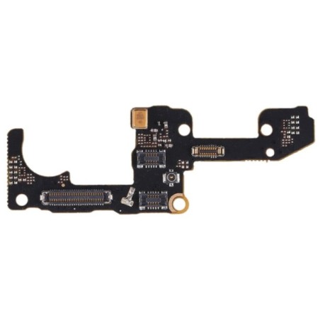 Circuit micro et antenne du Huawei Mate 30