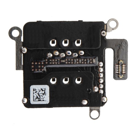 Nappe lecteur carte SIM de l'iPhone 11
