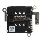 Nappe lecteur carte SIM de l'iPhone 11 Nappe lecteur carte SIM de l'iPhone 11