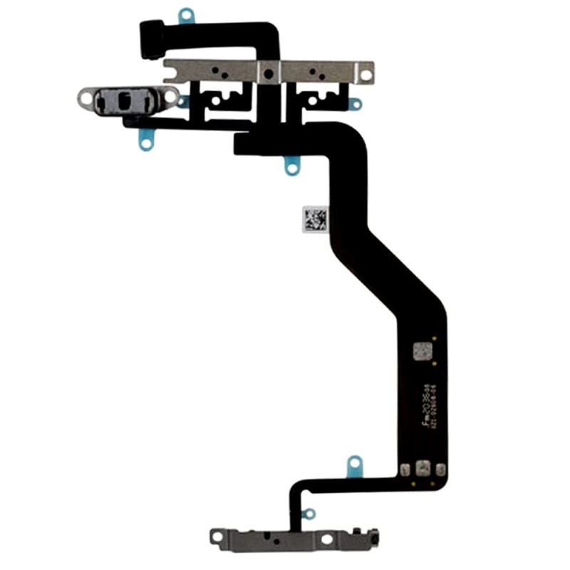 Nappe Power / Volume de l'iPhone 12 Mini