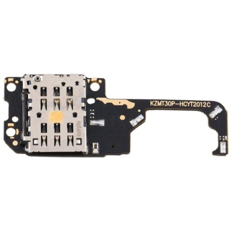 Module lecteur SIM et micro du Huawei Mate 30 Pro