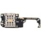 Module lecteur SIM et micro du Huawei Mate 30 Pro