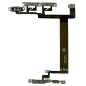 Nappe Power / Volume de l'iPhone 13 Mini