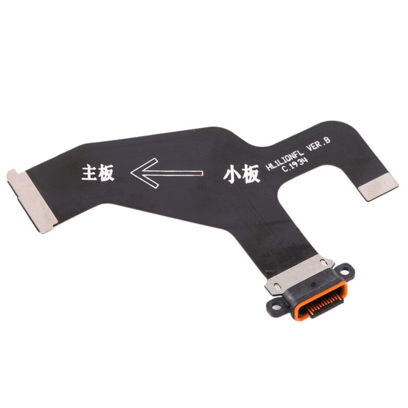 Nappe connecteur de charge du Huawei Mate 30 Pro