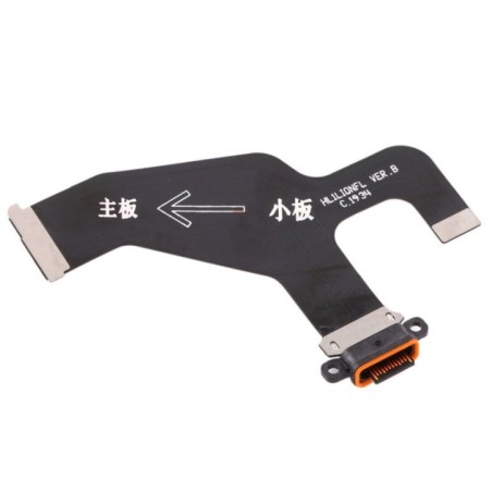 Nappe connecteur de charge du Huawei Mate 30 Pro