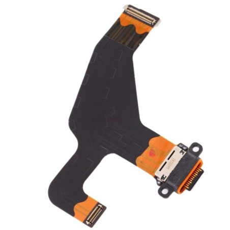 Nappe connecteur de charge du Huawei Mate 30 Pro