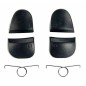 Kit gâchettes L1/L2 + R1/R2 pour manette PS5 - Version V1 (BDM-010)