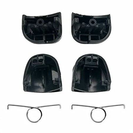 Kit gâchettes L1/L2 + R1/R2 pour manette PS5 - Version V1 (BDM-010)