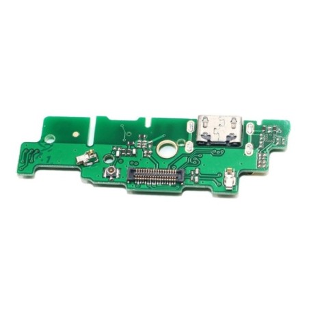Circuit connecteur de charge du Huawei Mate 7