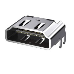 Connecteur HDMI (à souder) de la PlayStation 4