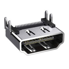 Connecteur HDMI (à souder) de la PlayStation 4