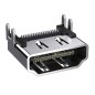 Connecteur HDMI (à souder) de la PlayStation 4