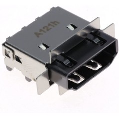 Connecteur / Prise HDMI de la XBOX Serie S