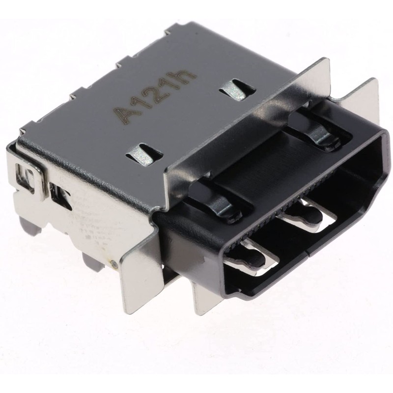 Connecteur / Prise HDMI de la XBOX Serie S