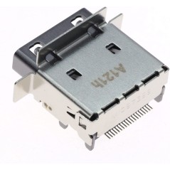 Connecteur HDMI (à souder) de la Xbox Series S