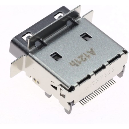 Connecteur HDMI (à souder) de la Xbox Series S