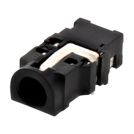 Connecteur prise jack 3,5mm de la Nintendo Switch Lite - À souder