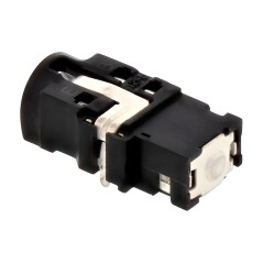 Connecteur prise jack 3,5mm de la Nintendo Switch Lite - À souder