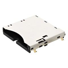 Lecteur de cartouche de jeux (à souder) de la Nintendo DS (1ère génération)