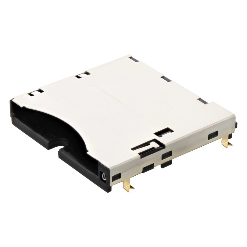 Lecteur de cartouche de jeux (à souder) de la Nintendo DS (1ère génération)