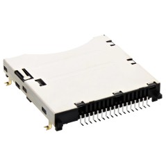 Lecteur de cartouche de jeux (à souder) de la Nintendo DS (1ère génération)