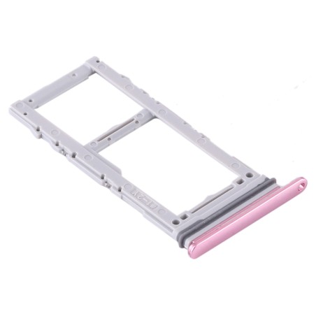 Tiroir de carte SIM Rose du Samsung Galaxy S20 Ultra