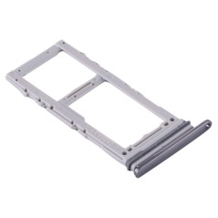 Tiroir de carte SIM Gris du Samsung Galaxy S20 Ultra
