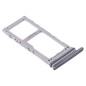 Tiroir double SIM Gris du Samsung Galaxy S20 Ultra