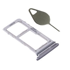 Tiroir double SIM Gris du Samsung Galaxy S20 / S20 5G