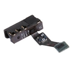 Nappe prise jack 3,5mm du Huawei Mate 9 Pro