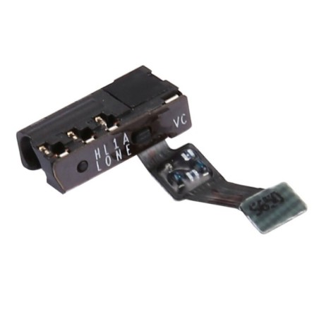 Nappe prise jack 3,5mm du Huawei Mate 9 Pro
